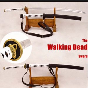 absword-Walking Dead Sword
